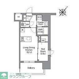 福岡市中央区清川２丁目