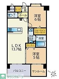 （仮称）麦野2丁目ビル 905