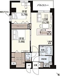 ギャラクシー南福岡駅前 1006