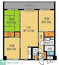 メゾンヤナセ 401
