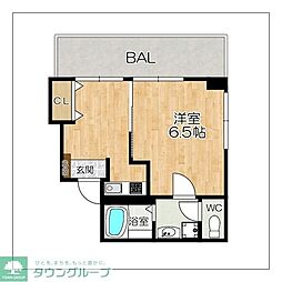 カーサ・アリエッタ大橋 303