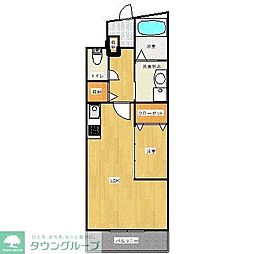 PHOENIX箱崎南 502