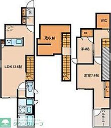 Belle　Lead大橋 3