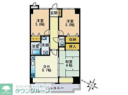 福岡市博多区月隈１丁目