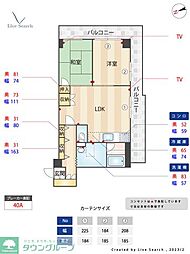 マイナミハイツ2 202
