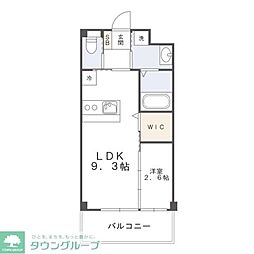 ヴィラージュ青葉2