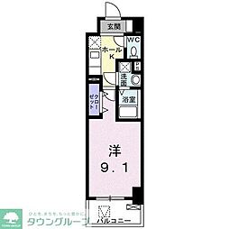 福岡市東区多の津５丁目