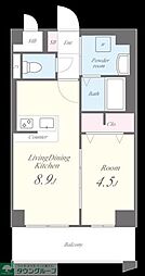 エルヴィータ箱崎 704