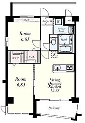 セルブ春町 G-EXECUTIVE 207