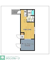 ガレット和白 101