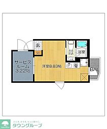 ガレット和白 102