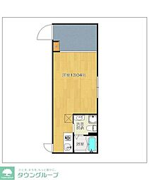 ガレット和白 108