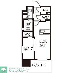 福岡市中央区今泉２丁目