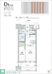 福岡市東区千早４丁目