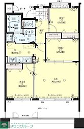 エイルマンション天神ロゼア 1205