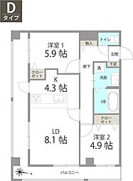 福岡市中央区今川１丁目