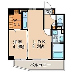 セントヴィラ大濠II