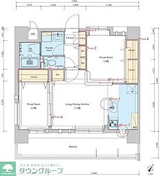 福岡市博多区吉塚５丁目