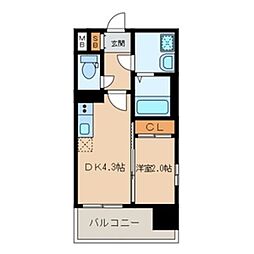 福岡市中央区港２丁目