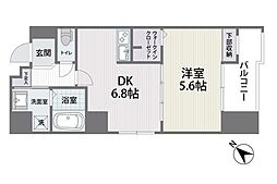 福岡市中央区舞鶴１丁目