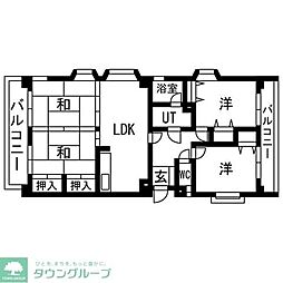 福岡市南区寺塚２丁目