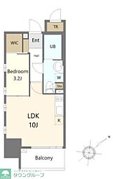 福岡市博多区綱場町