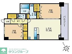 福岡市東区松島１丁目