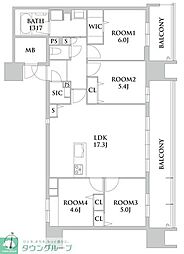 福岡市東区香椎照葉６丁目