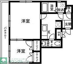 福岡市中央区平尾１丁目