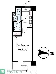 エンクレスト警固 511