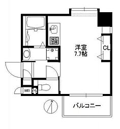 ラフォーレ西公園 804