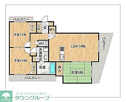 アプローズ南福岡駅東 1103