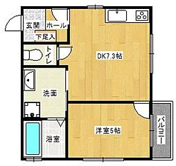 PHOENIX大橋南 301