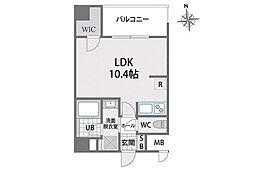 タワーズ香椎駅前 902