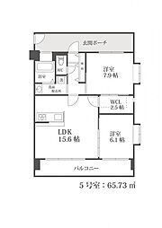 福岡市城南区堤２丁目