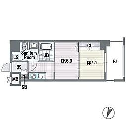 レジディア警固 302