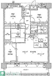 ユードリーム吉塚 506