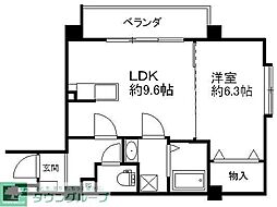 第6元木ビル 305