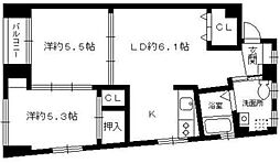 昌栄マンション 408