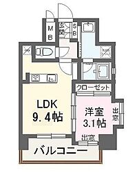福岡市博多区下川端町