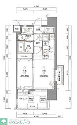 サヴォイ博多エレメンツ