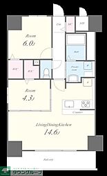 ル・シエール清水 401