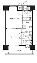 エンクレスト日赤通り 507