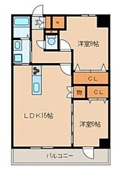 フェリセ ステージ梅光園 706