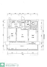 アルファシオサウスフォンテ 406