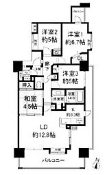 福岡市中央区港３丁目