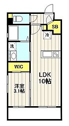 ロクラス博多 302