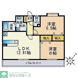 エントピア麦野