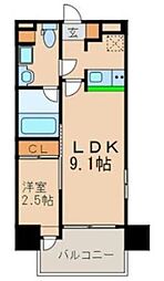 グランフォーレプライム天神東