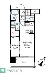 オープンレジデンシア博多空港通り